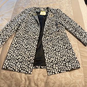 Anne Klein Suit Jacket Blazer NWT
